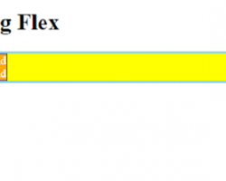 Flexbox 的最小宽度和最大宽度声明在 Safari 上不起作用？为什么？