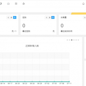 ZBlog可风用户中心插件破解版–LayCenter 4.7.2