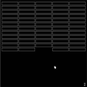 HTML5弹珠砖块游戏源代码