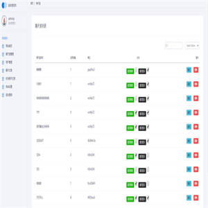 THINKPHP聊天软件H5实时聊天室，自动分配账户，全开源商业源码