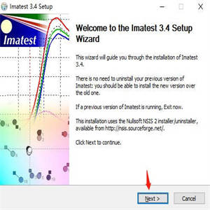 imatest(图像质量分析软件) v5.2.5 特别版(附安装教程+注册机)