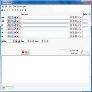 Power Equilab(股权计算器) v1.10.35.0 特别版(附破解教程+破解补丁)
