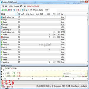 宽带网速限制器 NetBalancer破解补丁 v11.0.5.3320 支持官方最新版本 附安装教程