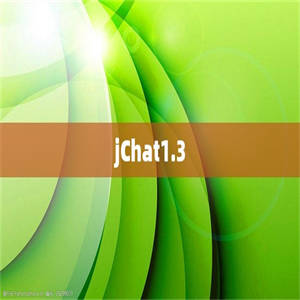 jChat1.3