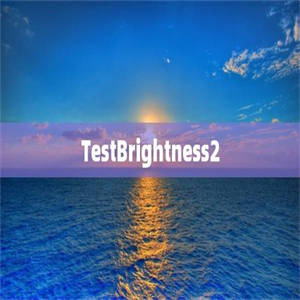 TestBrightness2