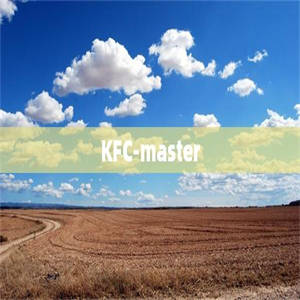 KFC-master