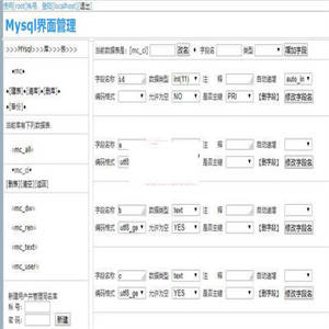 石头科技 – MYSQL管理工具 v200330