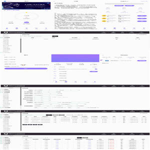 乐步走路赚钱区块链V2.0完整版网站系统源码 带安装教程+支持封装APP