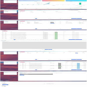 Thinkphp内核VUE个人虚拟物品发卡网站系统源码