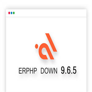 WordPress会员收费下载插件/美化/卡密批量生成/积分功能 ErphpDown9.6.5