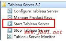 Tableau Server 2018.1破解方法(附Tableau Server 破解补丁)