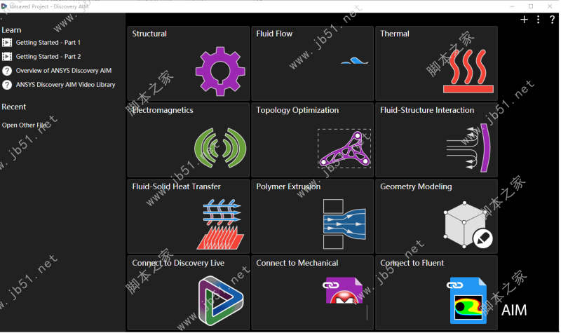 ANSYS Products19.0