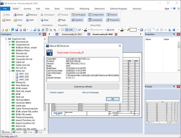 see electrical v8特别版