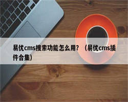 易优cms搜索功能怎么用？（易优cms插件合集）