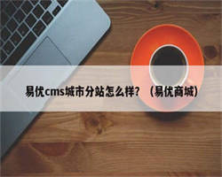 易优cms城市分站怎么样？（易优商城）